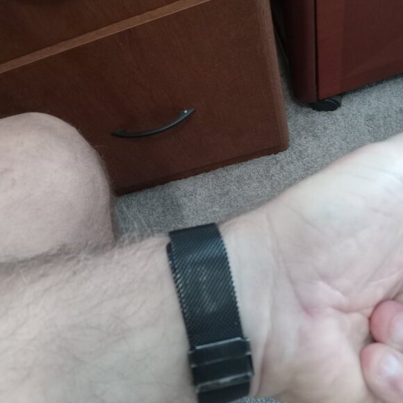 Harper & Brooks Original Men's Watch - Picture 5 of 9